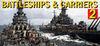 Battleships and Carriers 2 para Ordenador