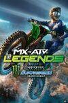 MX vs ATV Legends - 2024 Monster Energy Supercross Edition para Xbox Series X/S