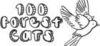 100 Forest Cats para Ordenador