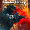 Counter Force: Tactical Warfare para PlayStation 4