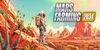 Mars Farming 2034 para Nintendo Switch