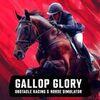 Gallop Glory: Obstacle Racing & Horse Simulator para PlayStation 4