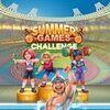 Summer Games Challenge para PlayStation 4