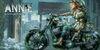 ANNIE:Last Hope para Nintendo Switch