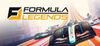 Formula Legends para Ordenador