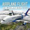 Airplane Flight Simulator : EVO para PlayStation 5