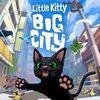 Little Kitty, Big City para PlayStation 5