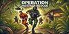 Operation: Hostage Rescue para Nintendo Switch