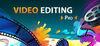 Video Editing Pro para Ordenador