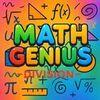 Math Genius: Division para PlayStation 5