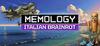 MEMOLOGY: ITALIAN BRAINROT para Ordenador