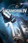 Alexandria IV para Xbox One