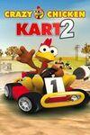 Crazy Chicken Kart 2 para Xbox Series X