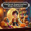 Medieval Supermarket Shop Simulator para PlayStation 4
