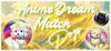 Anime Dream Match: Dogs para Ordenador