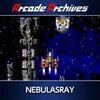 Arcade Archives NEBULASRAY para PlayStation 4