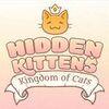 Hidden Kittens: Kingdom of Cats para PlayStation 5