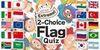 Extreme! 2-Choice Flag Quiz para Nintendo Switch