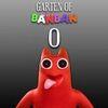 Garten of Banban 0 para PlayStation 5