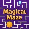 Magical Maze para PlayStation 4