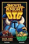 Shovel Knight Dig para Xbox Series X