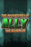 The Adventures of Ally The Alligator para Xbox Series X