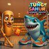 TUNG SAHUR Supermarket Simulator para PlayStation 4