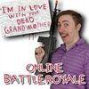 I'm in Love With Your Dead Grandmother: Online Battle Royale para PlayStation 4