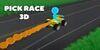 Pick Race 3D para Nintendo Switch