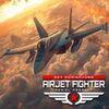 AirJet Fighter Sky Dominators: Aerial Assault para PlayStation 4