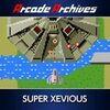Arcade Archives SUPER XEVIOUS para PlayStation 4