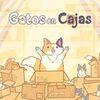 Gatos en Cajas para PlayStation 5