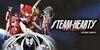 STEAM-HEART'S Saturn Tribute para Nintendo Switch