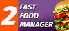 Fast Food Manager 2 para Ordenador