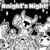 Knight's Night! para PlayStation 4