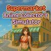 Supermarket Anime Collector's Simulator para PlayStation 4