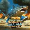 Tralalero Tralala Simulator para PlayStation 4