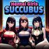 Hentai Girls Succubus para PlayStation 4