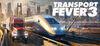 Transport Fever 3 para Ordenador