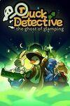 Duck Detective: The Ghost of Glamping para Xbox One