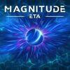Magnitude: Eta para PlayStation 5