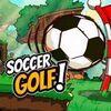 Soccer Golf! para PlayStation 5