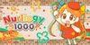 Nurilogy 1000 para Nintendo Switch
