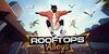 Rooftops & Alleys: The Parkour Game para Nintendo Switch