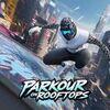 Parkour on Rooftops para PlayStation 4