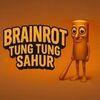 BRAINROT TUNG TUNG SAHUR para PlayStation 5