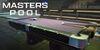 Masters Pool para Nintendo Switch