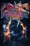 Elemental War Clash para Xbox Series X