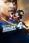 Jonah Lomu Rugby Challenge 4 para Xbox One