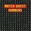 MATCH QUEST: Numbers para PlayStation 5